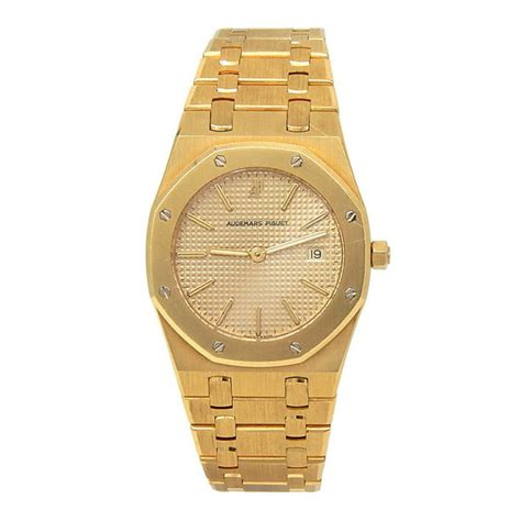 for sale box 14802 audemars piguet|certified pre owned audemars piguet.